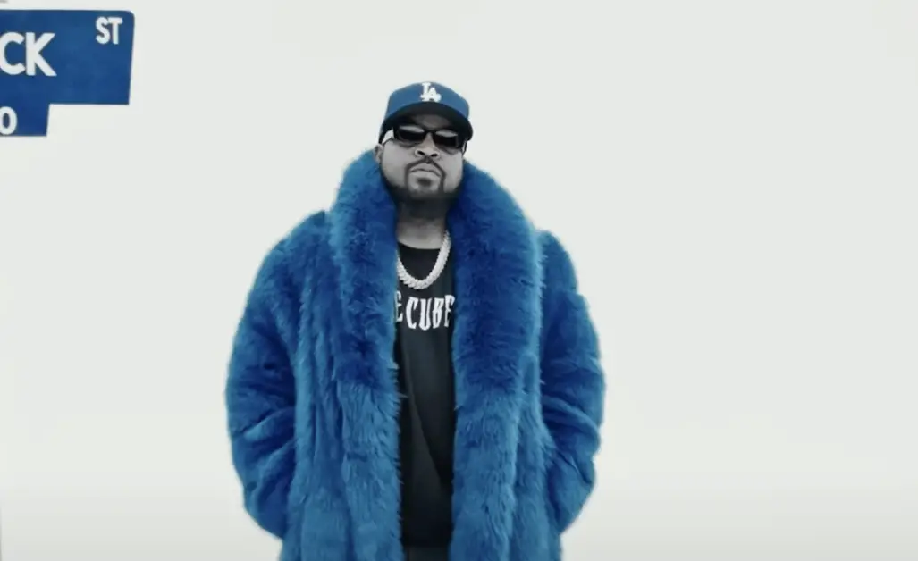 Ice Cube, Killer Mike And Busta Rhymes Trade Bars In “Ego Maniacs” Video